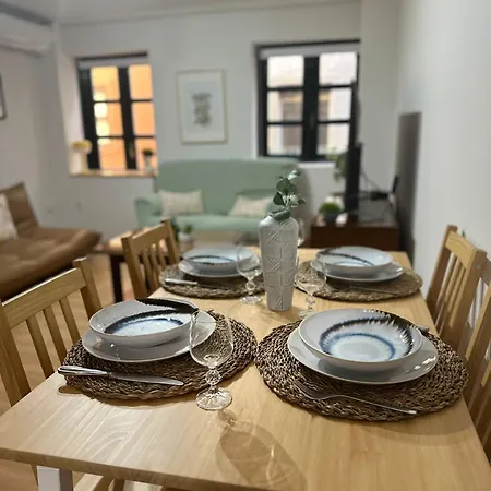 San Martino Apartman