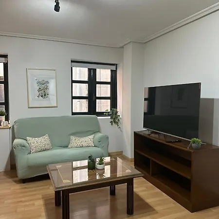 Apartman San Martino