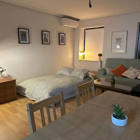 San Martino Apartman *