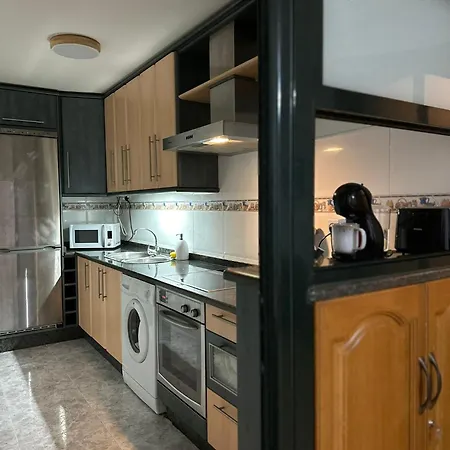 Apartman San Martino *