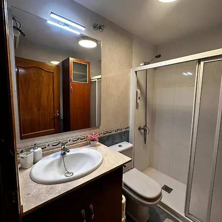 San Martino Apartman