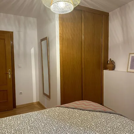 Apartman San Martino *