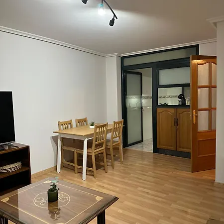 San Martino Apartman Ourense