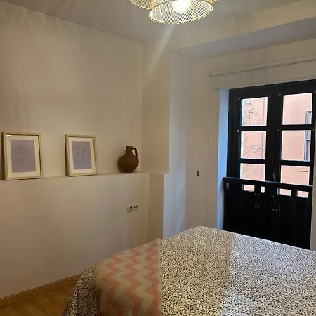 San Martino Apartman *