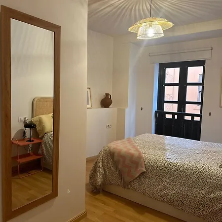 Apartman San Martino Ourense