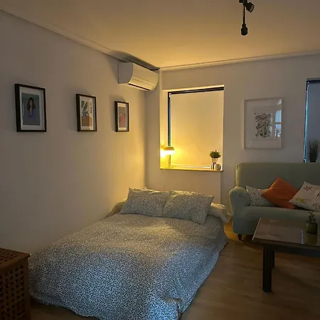San Martino Apartman Ourense